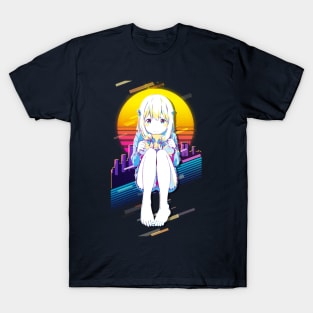 Sagiri T-Shirt